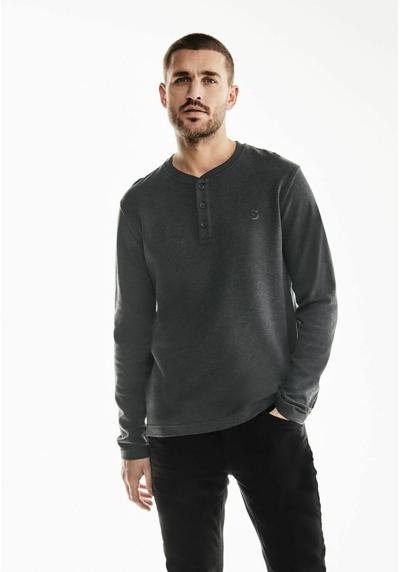 Кофта STRUKTUR HENLEY