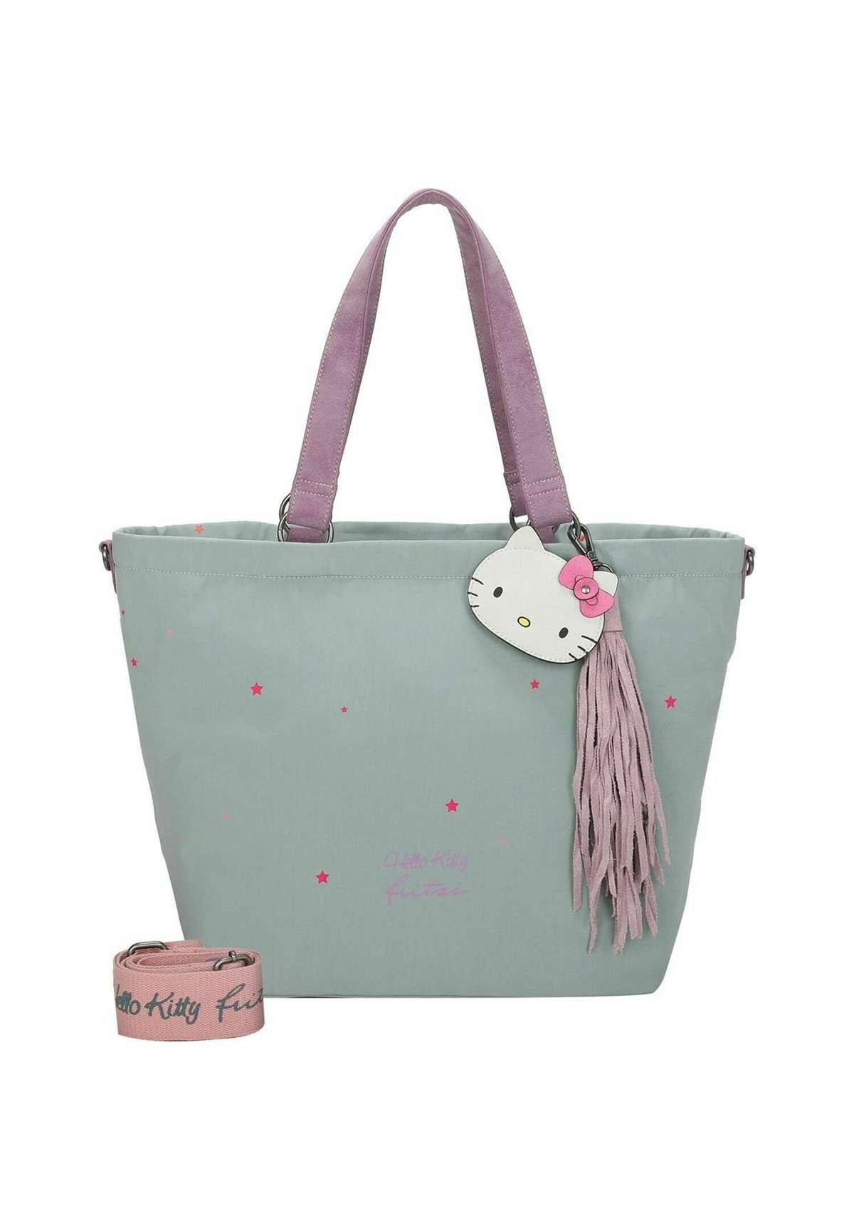 Сумка HELLO KITTY FRITZI SKY STARS