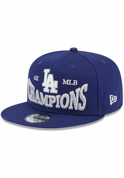 Кепка 9FIFTY CHAMPIONS LOS ANGELES DODGERS