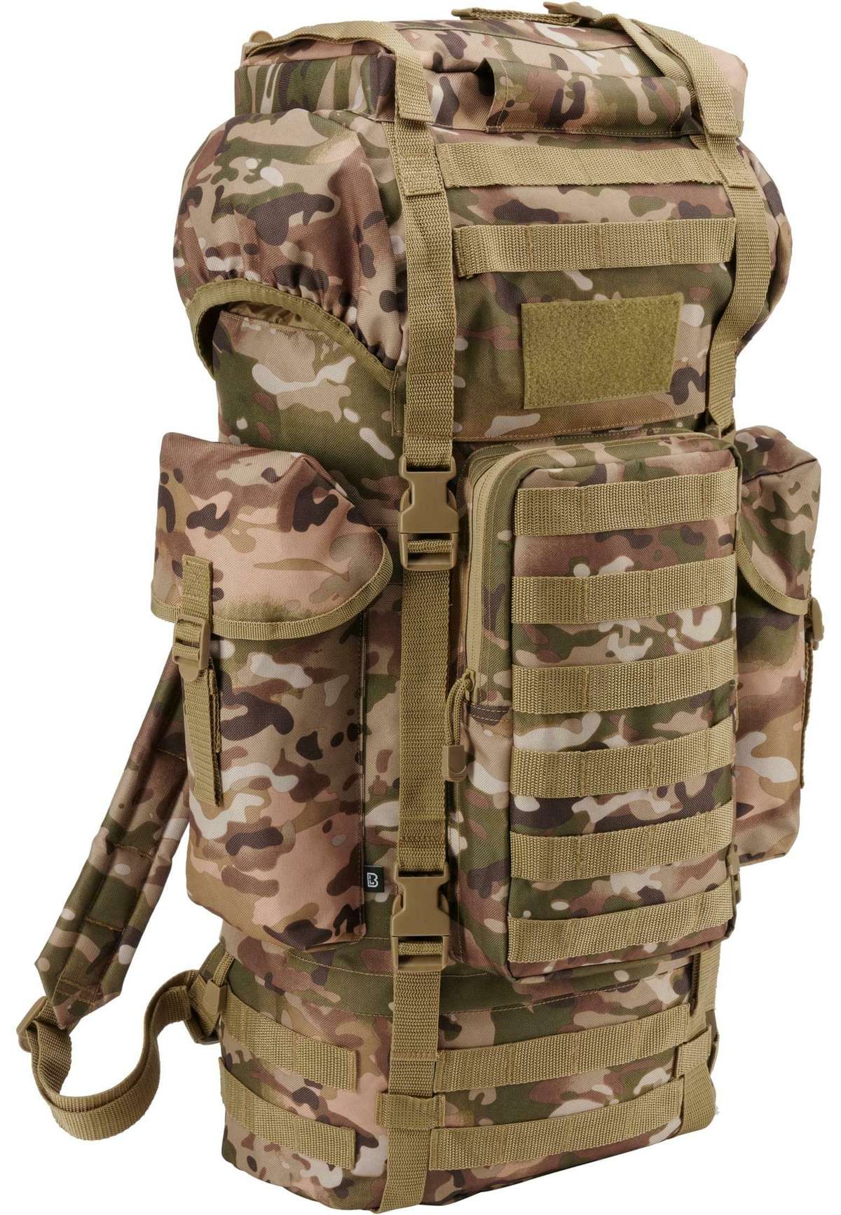 Рюкзак KAMPF MOLLE