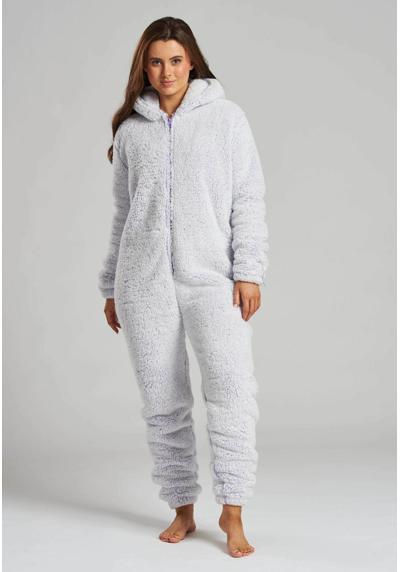 Пижама ONESIES SNOW TIPPED WELL SOFT ALL-IN-ONE