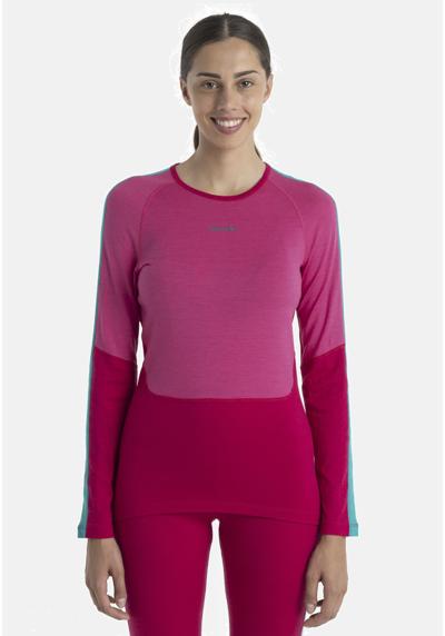 Кофта MERINO 200 MID WEIGHT SONEBULA