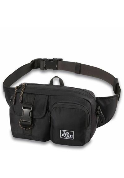 Ремень JAGGER HYBRID HIP PACK 24 CM