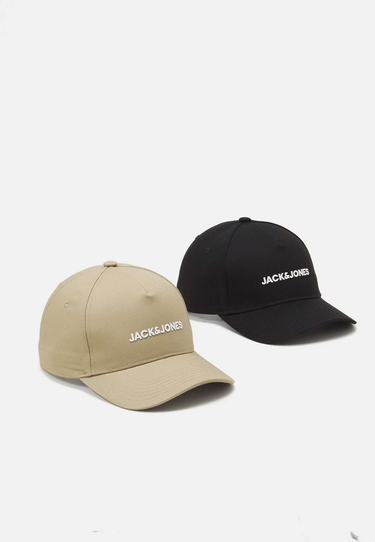 Кепка JACVEST BASEBALL 2 PACK