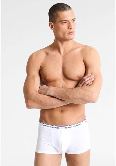 Трусы PREMIUM ESSENTIAL LOW RISE HIP TRUNK 3 PACK