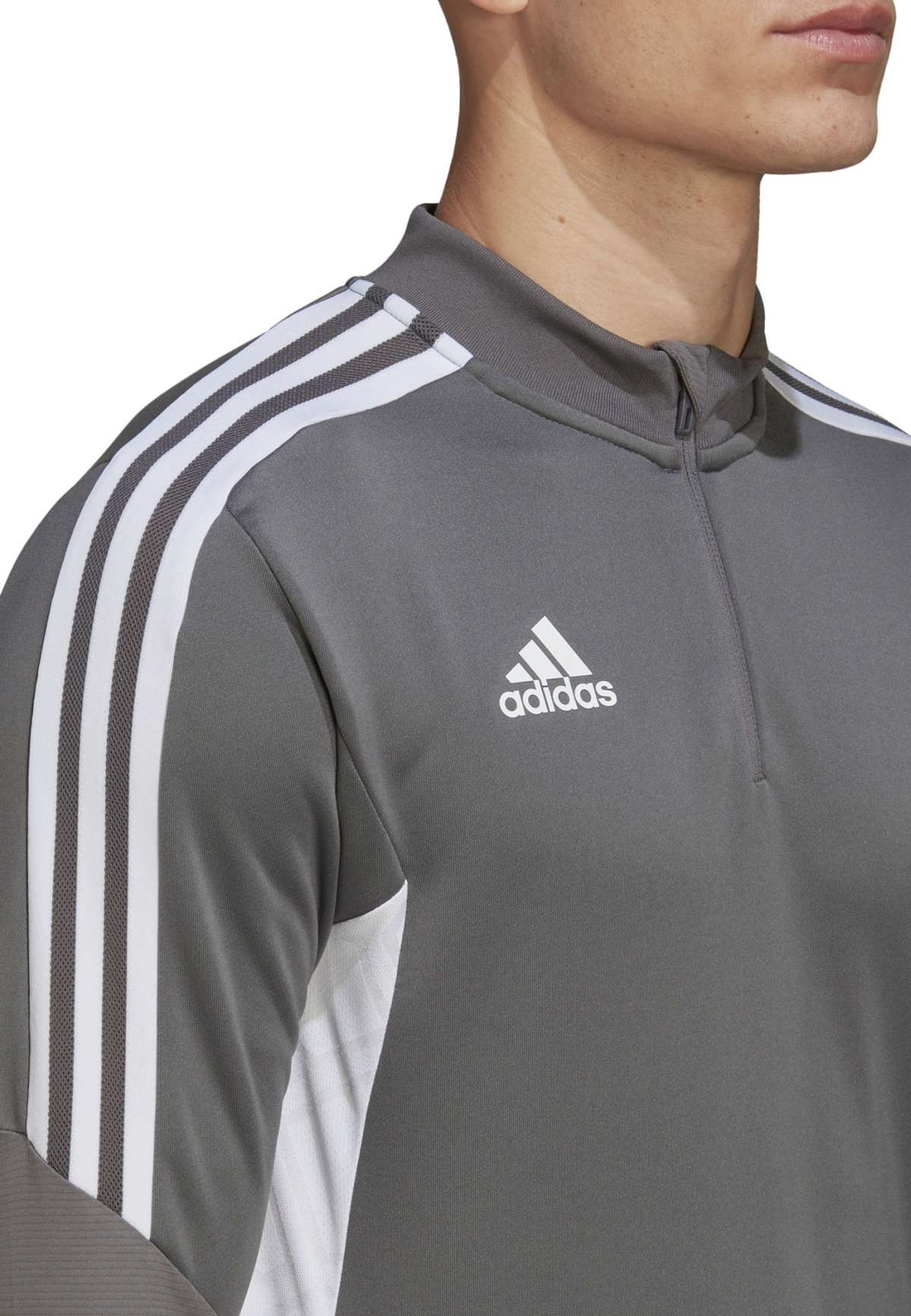 Пуловер FUSSBALL TEAMSPORT TEXTIL COND