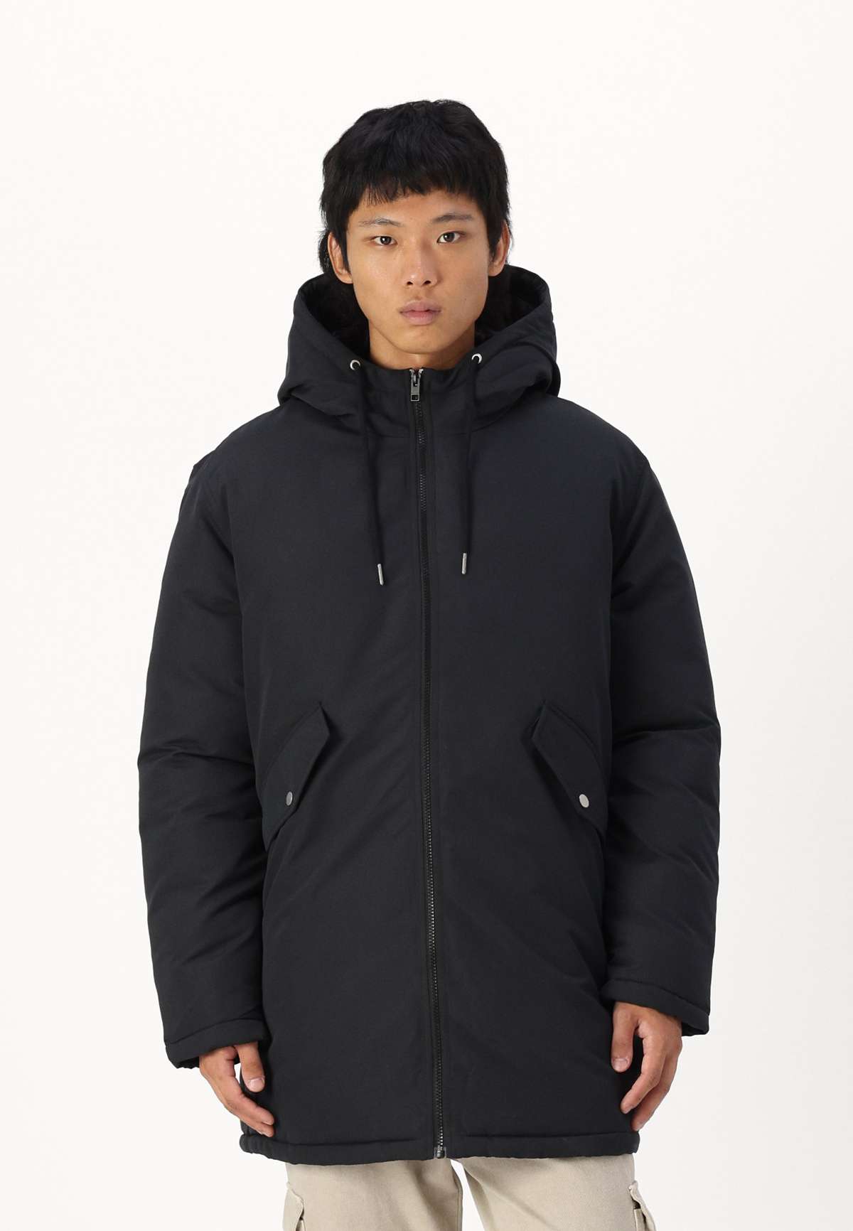 Парка JJLOOP PARKA JACKET