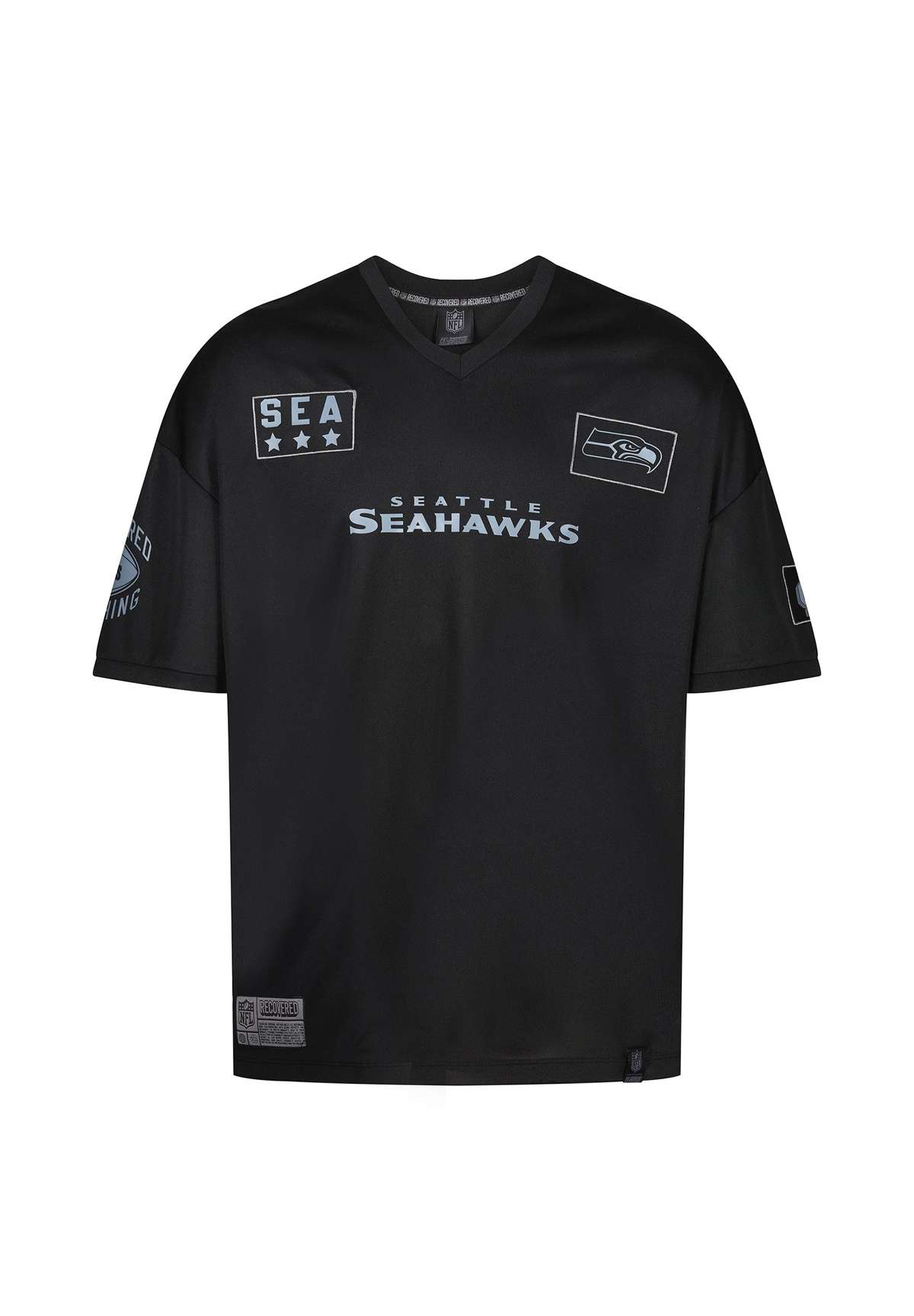 Футболка NFL SEAHAWKS SEA 76 OVERSIZED