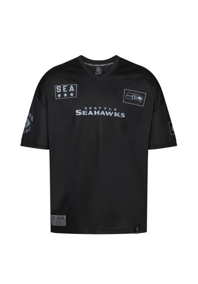 Футболка NFL SEAHAWKS SEA 76 OVERSIZED