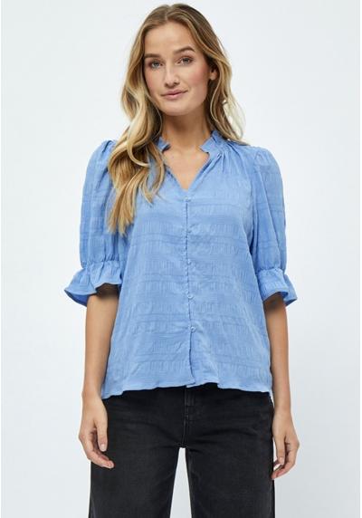 Блуза-рубашка MINEW BIRGITTA BLOUSE.