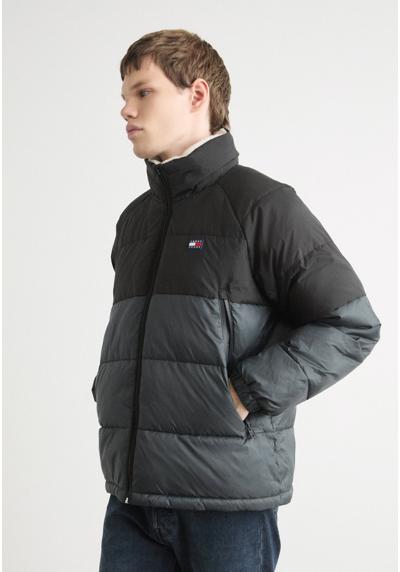 Зимняя куртка TWO TONE PUFFER