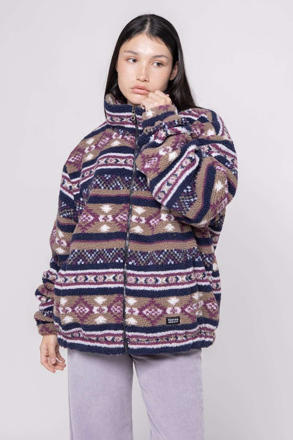 Пуловер VALLEY UNISEX