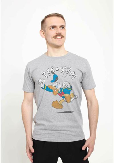 Футболка MICKEY CLASSIC DONALD JUMP UNISEX