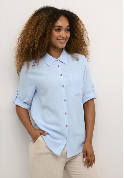 Блуза-рубашка KAMRI
