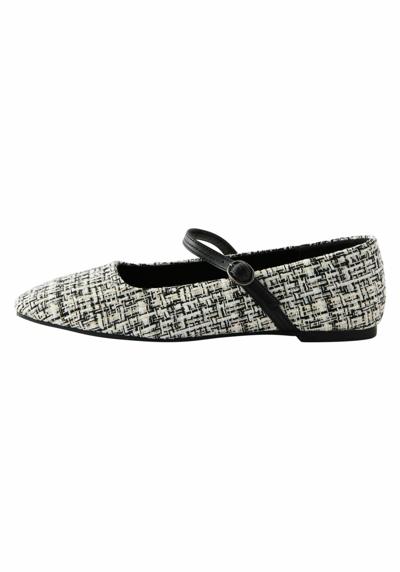 Балетки FOREVER COMFORT SQUARE TOE MARY JANE