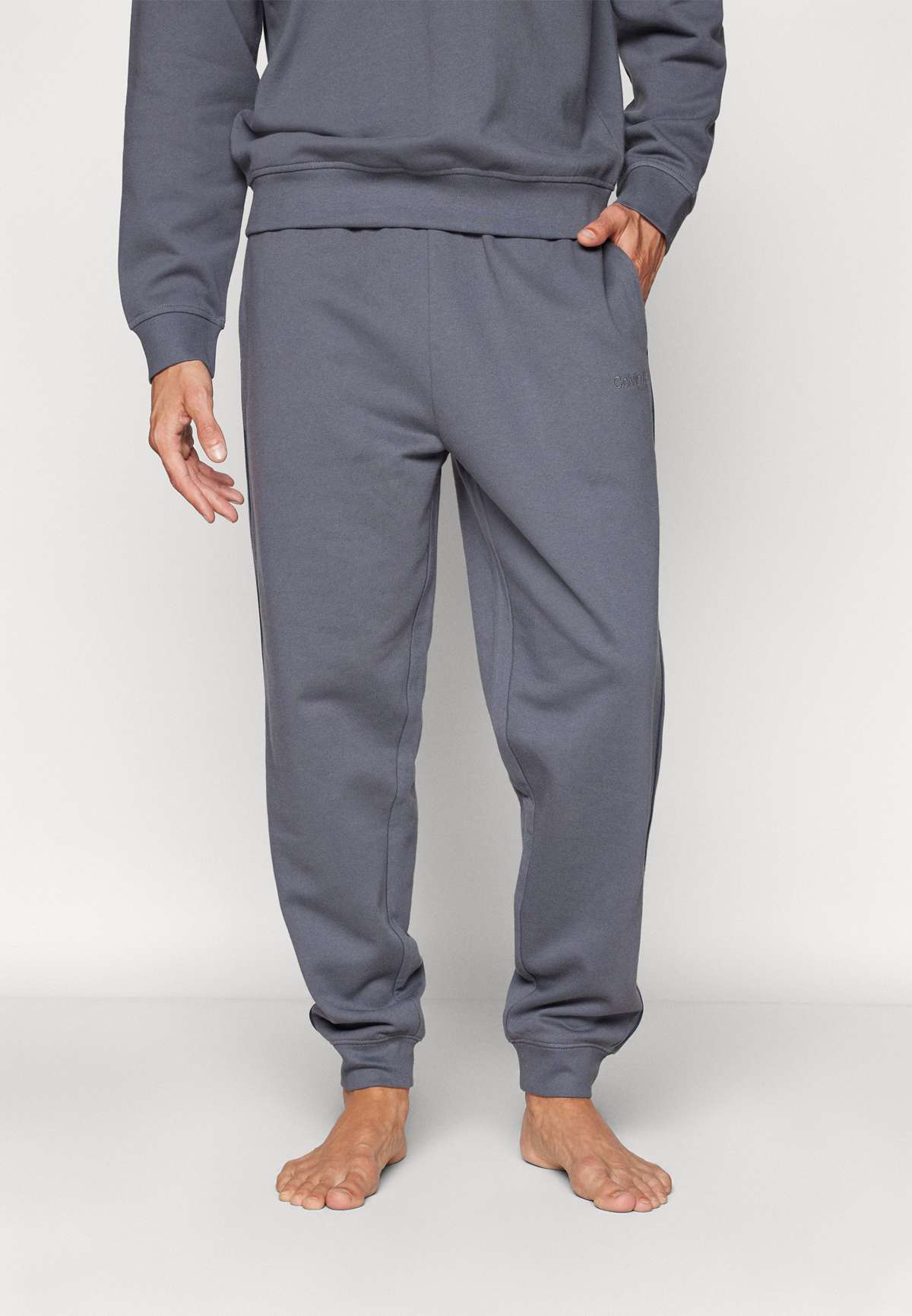 Брюки TONAL LOGO LOUNGEPANTS