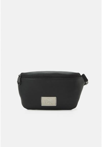 Ремень TAGGED SLIM WAISTBAG UNISEX