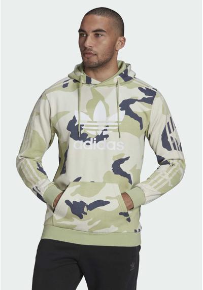 Пуловер GRAPHICS CAMO HOODIE