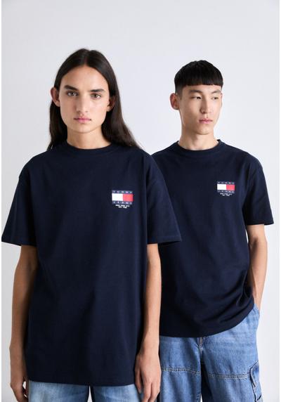 Футболка FLAG TEE UNISEX