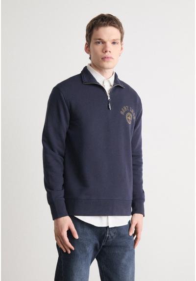 Кофта GRAPHIC HALF ZIP