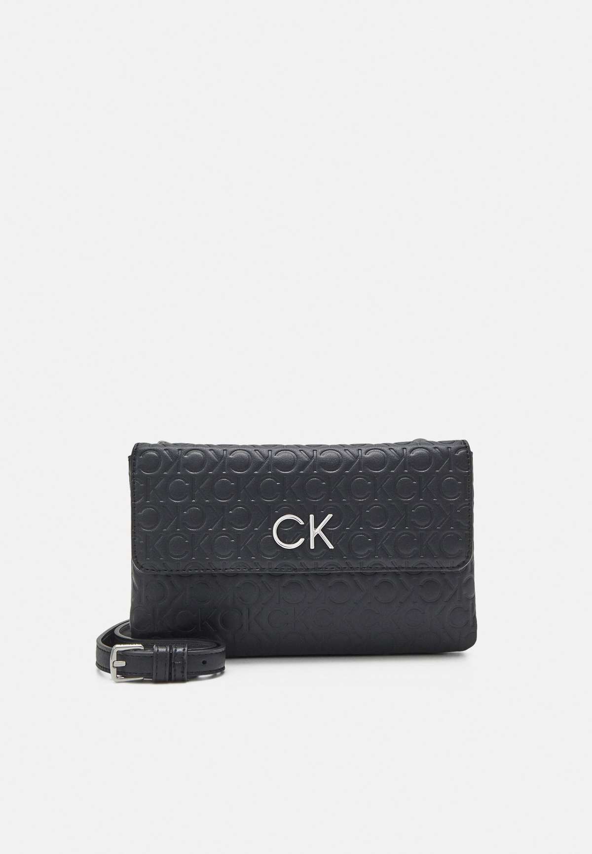 Сумка RE LOCK CROSSBODY MONO