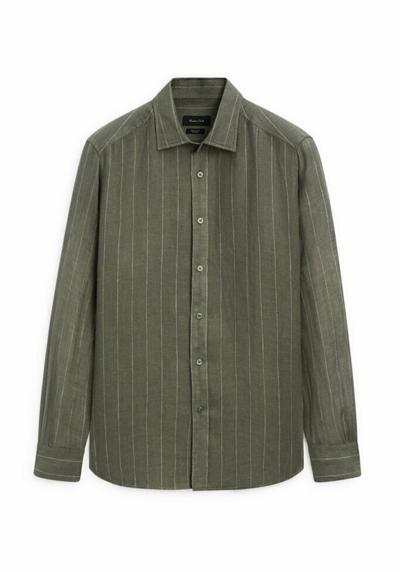 Рубашка REGULAR FIT PINSTRIPE