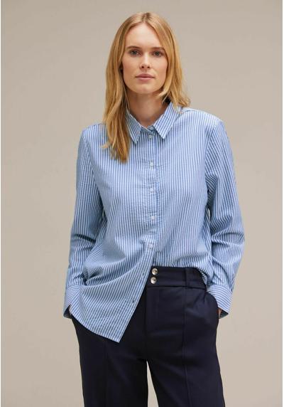 Блуза-рубашка STREIFEN
