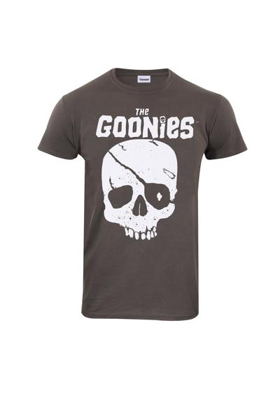 Футболка GOONIES SKULL AND LOGO