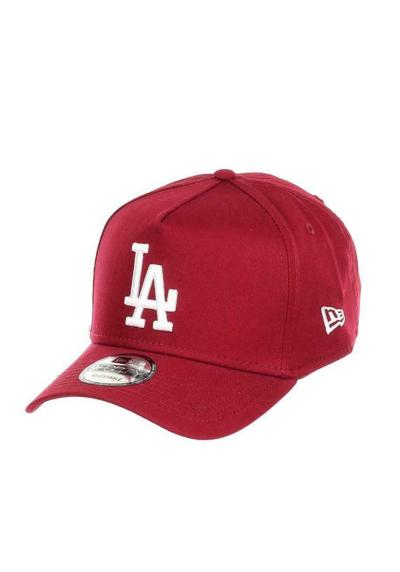 Кепка LOS ANGELES DODGERS MLB ESSENTIAL CARDINAL 9FORTY A-FRAME SNAPB