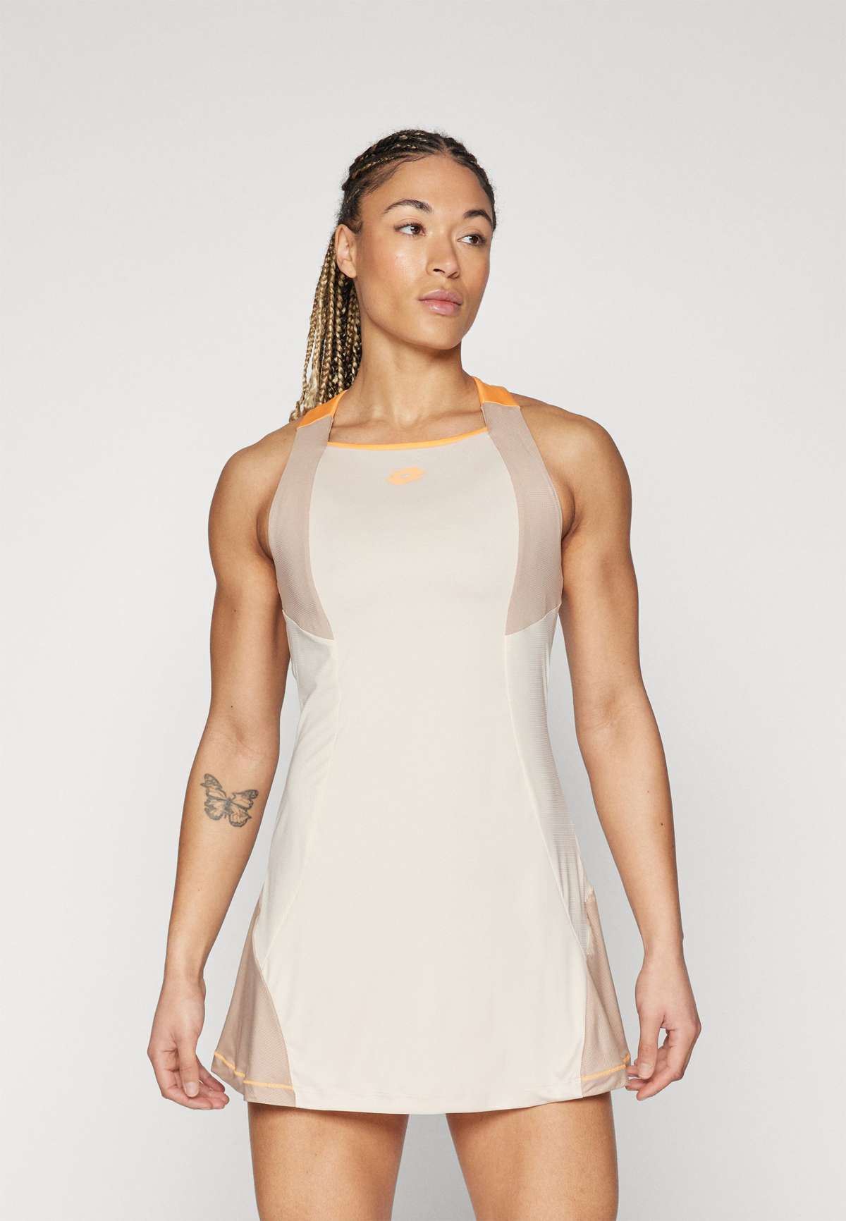 Спортивное платье TECH DRESS