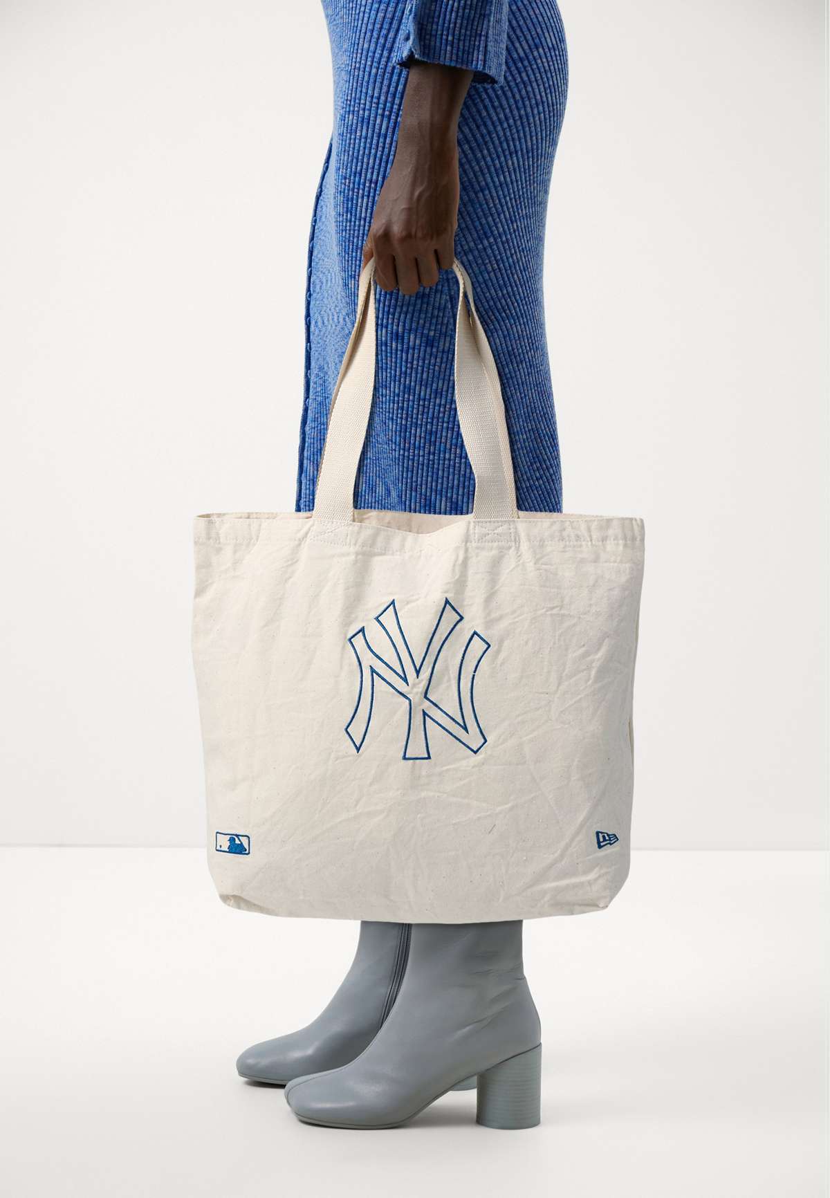 TOTE ENTRY - Shopping Bag TOTE ENTRY