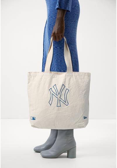 TOTE ENTRY - Shopping Bag TOTE ENTRY