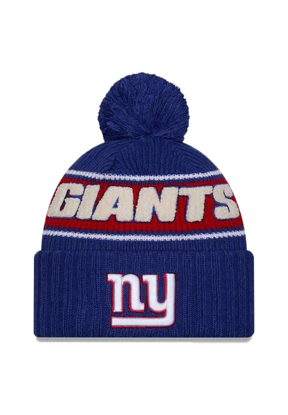 Шапка GIANTS NFL 2024 SIDELINE SPORT BOM