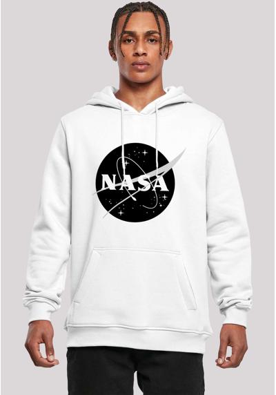 Пуловер NASA LOGO MEATBALL PHIBER METAVERSE FASHION