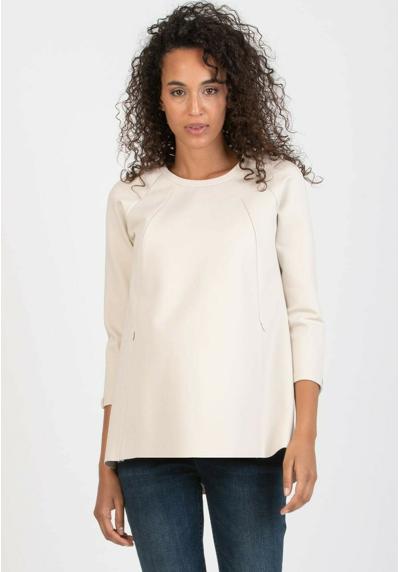 ALYS - MATERNITY AND NURSING WITH RAGLAN SLEEVE - Sweatshirt ALYS