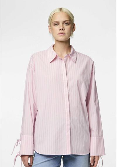 Блуза-рубашка PCSAGE