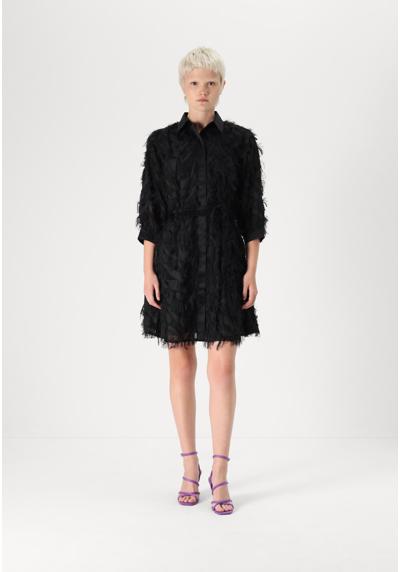 Платье-блузка SLFMYLINE SHORT SHIRT DRESS