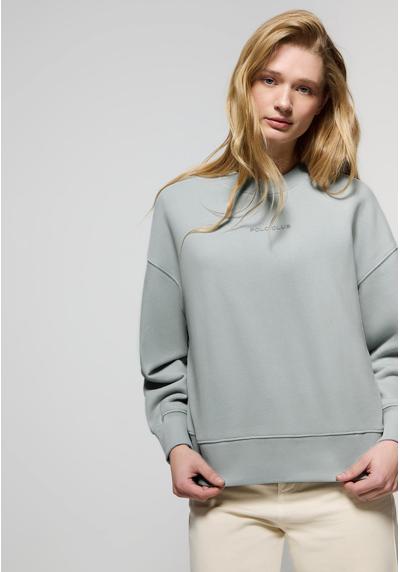 Кофта CREWNECK SENDY MINIMAL