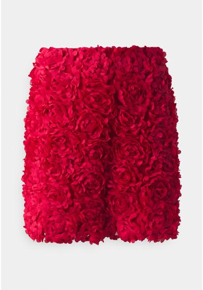 Юбка ROSE PLUME SKIRT