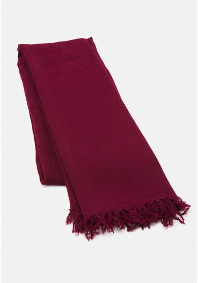 Шарф SOLID ILONA SCARF