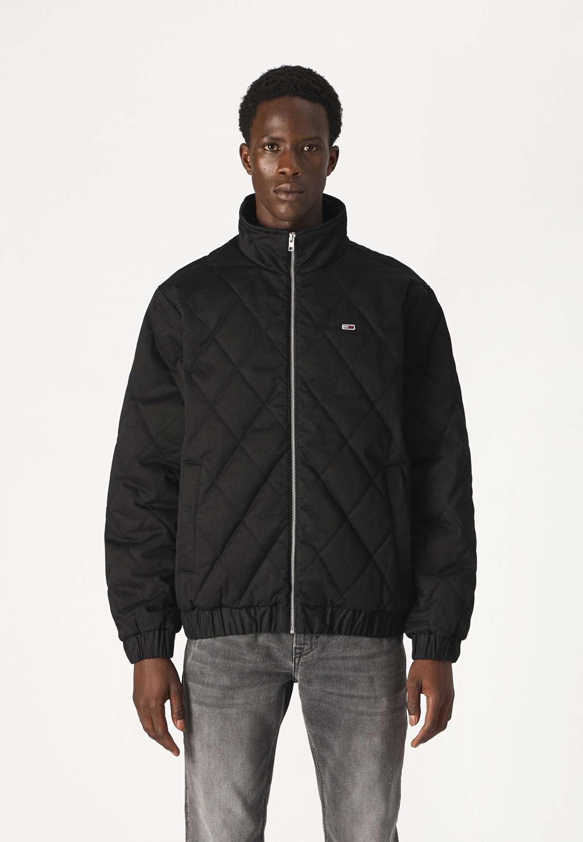 Куртка ESSENTIAL QUILTED JACKET