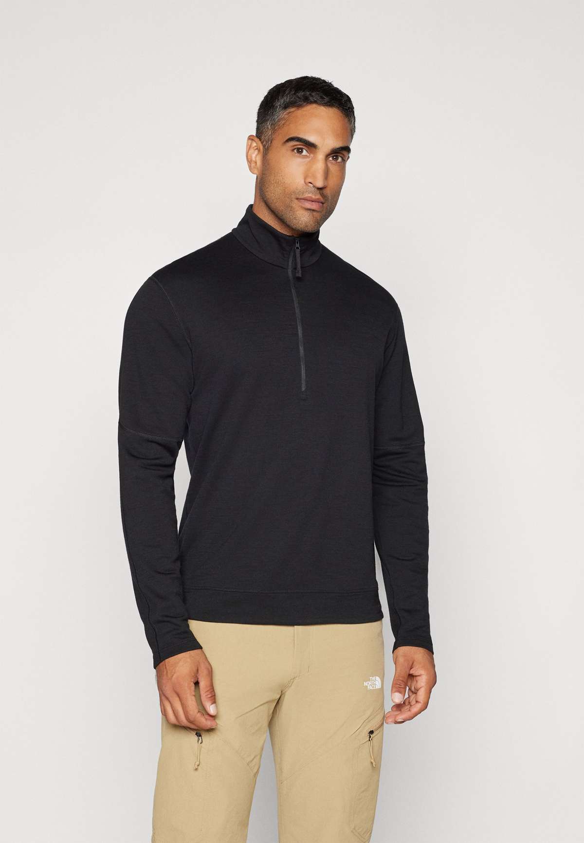 Кофта MEN ELEMENTAL HALF ZIP