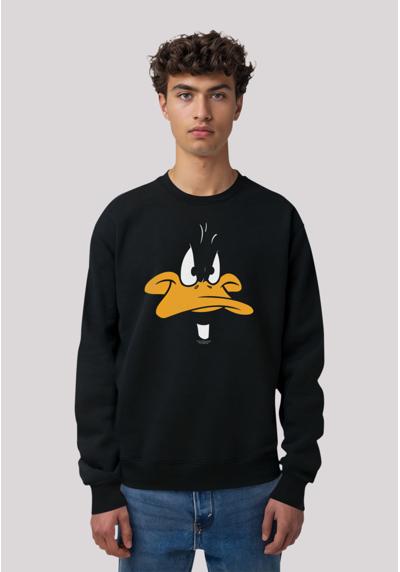 Кофта DAFFY DUCK LOONES TUNES BIG FACE