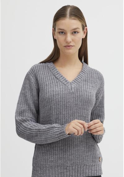 Пуловер NANNY