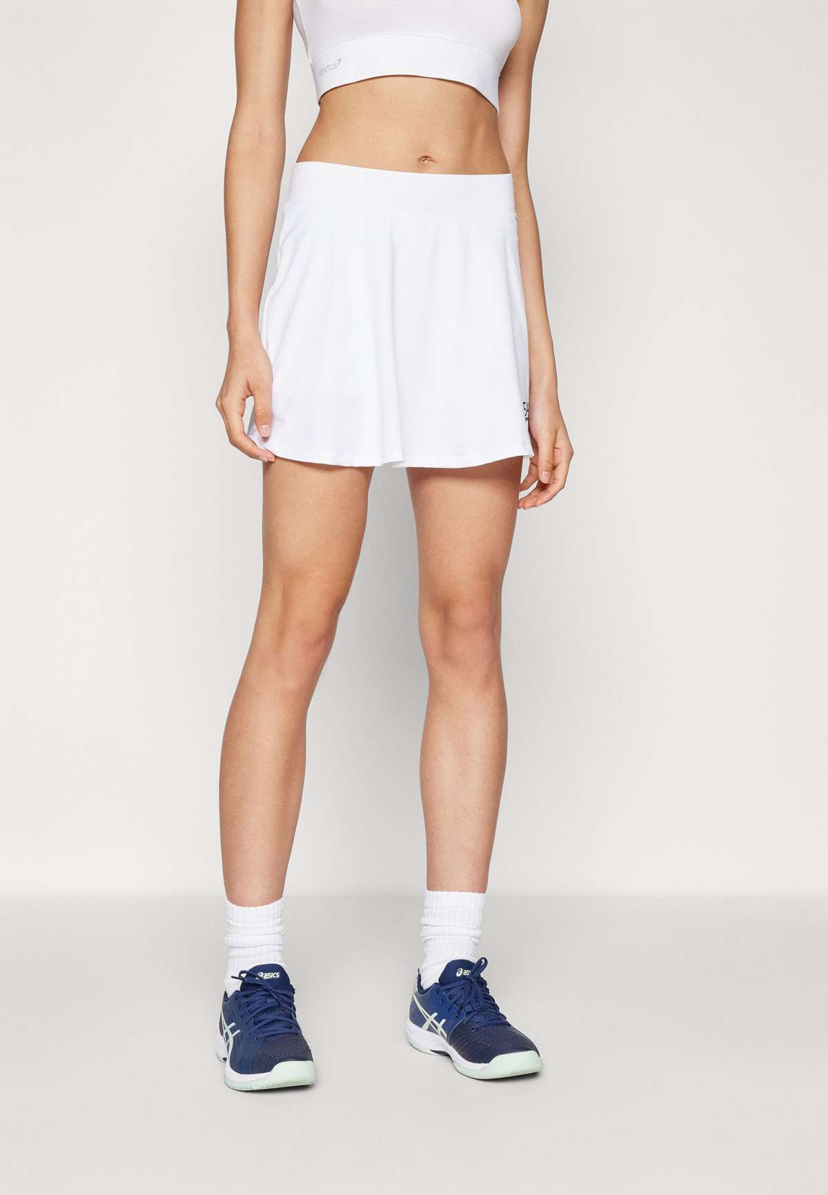 Спортивная юбка TENNIS PRO CLASSIC SKIRT 2-IN-1