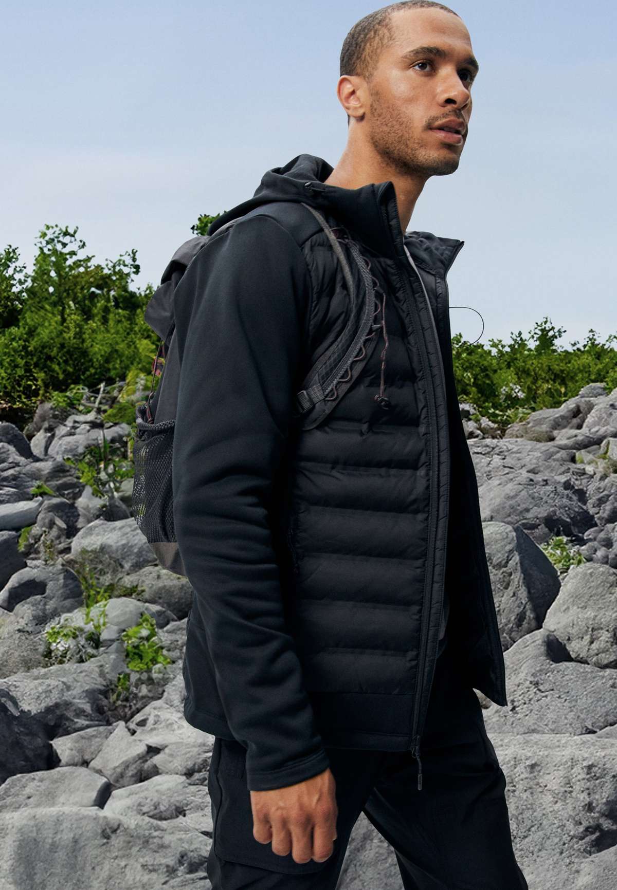 Куртка OUTSHIELD™ II HOODED JACKET