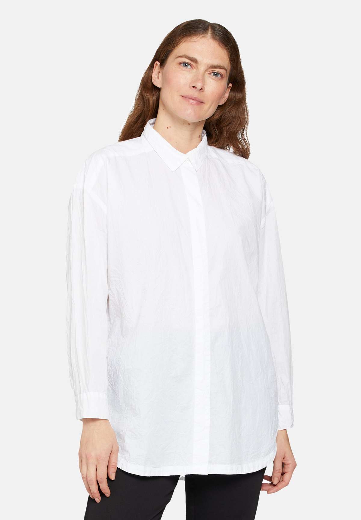 Блуза-рубашка MAINESSAA