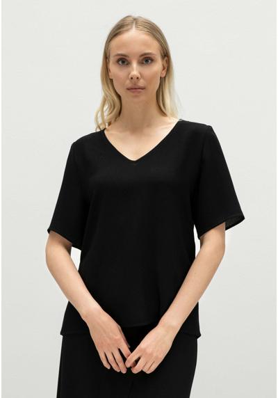 Блузка FANCY V-NECK