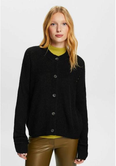 Трикотажный жакет ESPRIT SWEATERS CARDIGAN