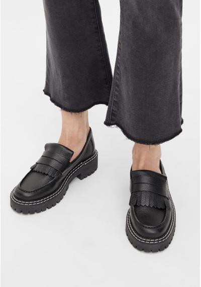 Ботинки BIAGUNNA TASSEL LOAFER DOLLARO